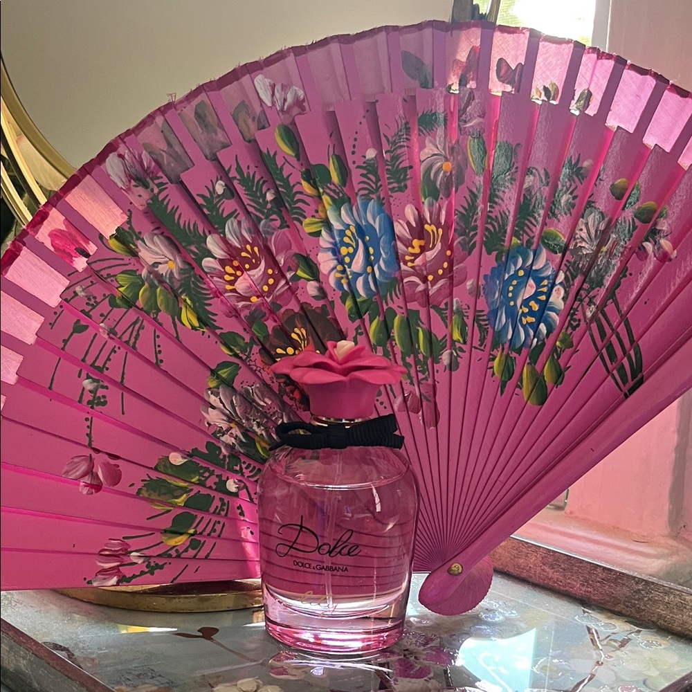Dolce & Gabbana Dolce Lily Perfume 75 ml